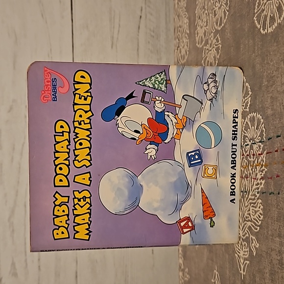 Vintage | Lot of 12 Young Children's Educational Books - Picture 7 of 13